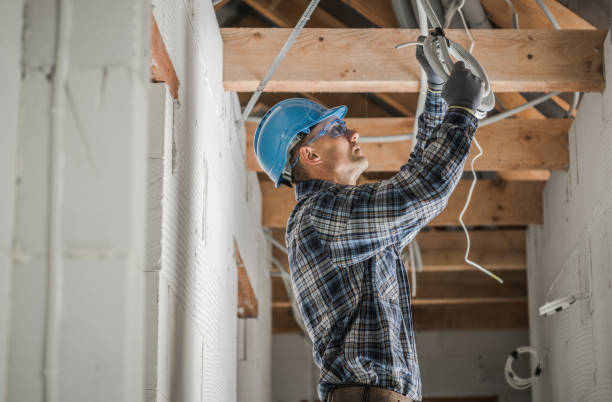 Best Electrician for Home Renovation  in Four Oaks, NC