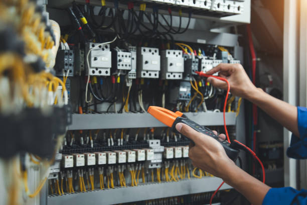 Best Affordable Electrical Installation  in Four Oaks, NC