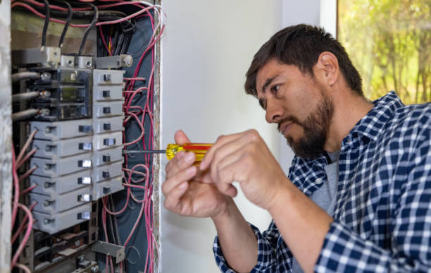 Best Electrician Near Me  in Four Oaks, NC